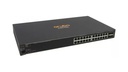 Switch ARUBA 2930F 24 Puertos 10/100/1000 - 4 Puertos SFP - Administrable