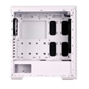 Additional Image for Chasis gamer XPG DEFENDER PRO Blanco / Vidrio templado X1 / 3 Fan cooler ARGB