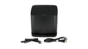 Subwoofer Bose 500 Inalambrico Negro