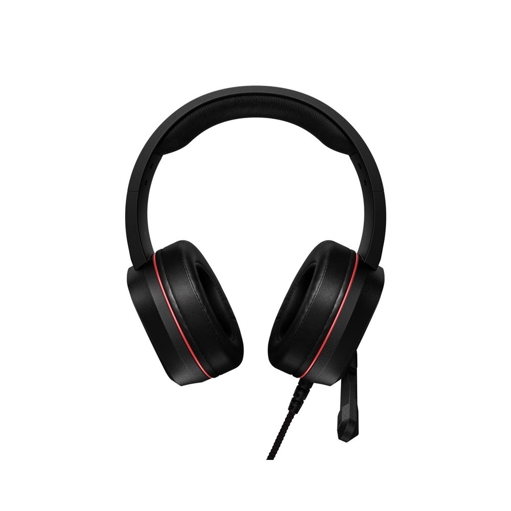 Additional Image for Diadema gamer XPG by ADATA EMIX H20 / Sonido Envolvente 7.1 / RGB / Microfono Ajustable