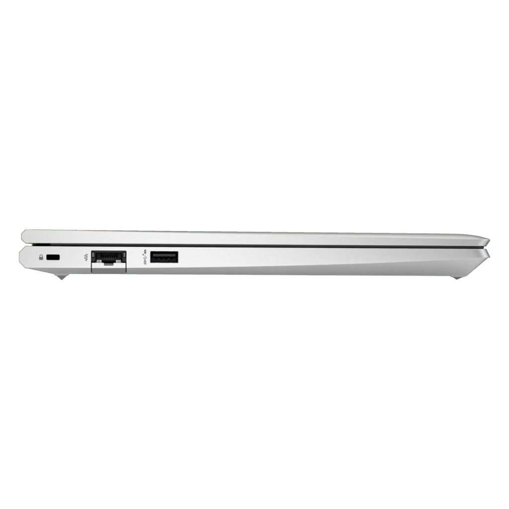 Portátil HP 440 G10 Intel Core i7-1355U RAM 16GB SSD 512GB W11 Pro Plateado