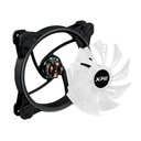 Additional Image for Fan Cooler (Ventilador) XPG by ADATA VENTO ARGB / 1.200 RPM / 60.000 Hrs. / 120 mm.