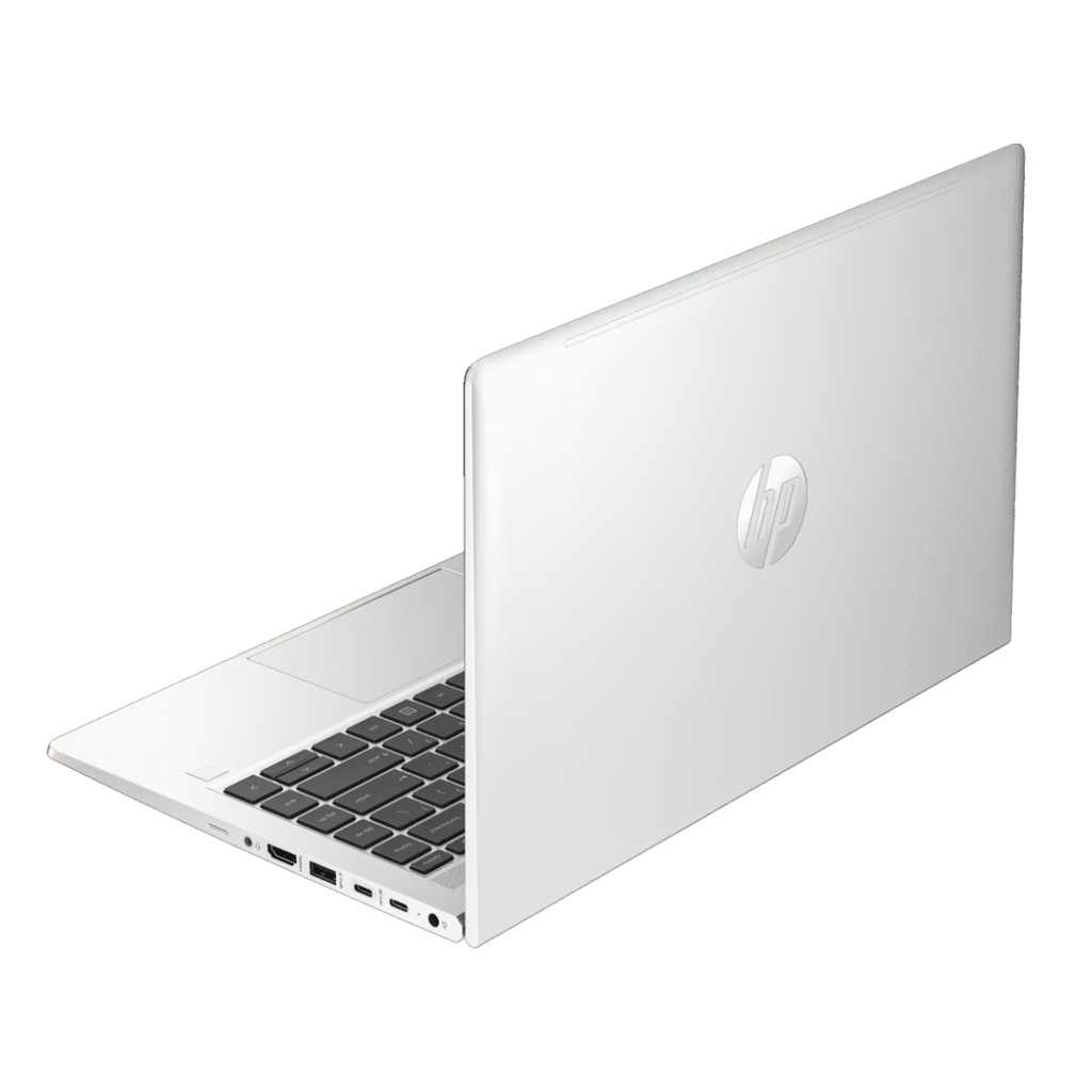 Portátil HP 440 G10 Intel Core i7-1355U RAM 16GB SSD 512GB W11 Pro Plateado