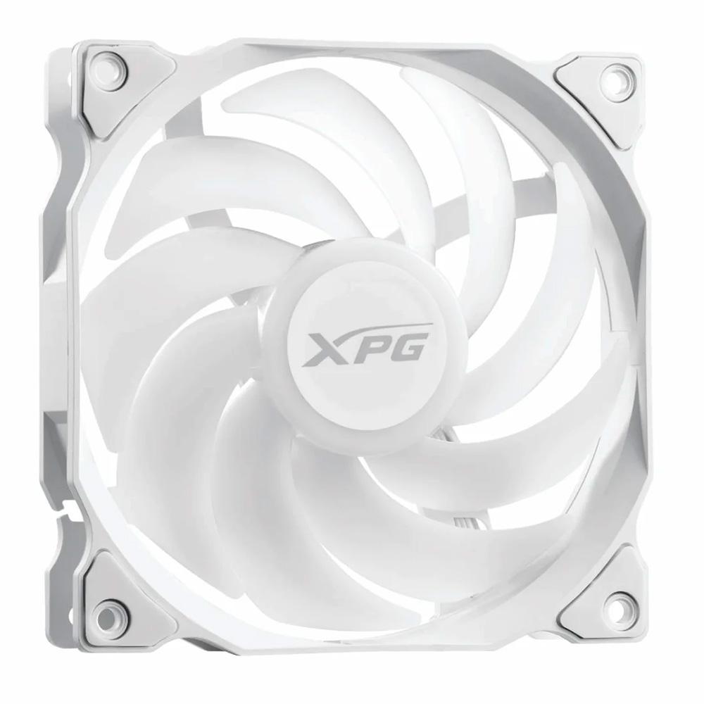 Additional Image for Ventilador ADATA XPG VENTO ARGB Blanco / 1.2