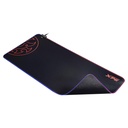 Additional Image for Mousepad gamer XPG by ADATA BATTLEGROUND XL PRIME / Antideslizante / 90 X 42 X 0,4 cm / Negro / RGB Dual Zone