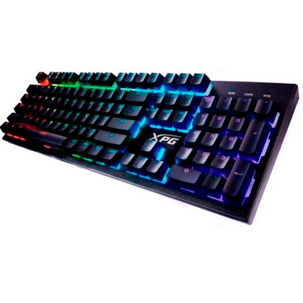 Additional Image for Teclado gamer Membrana-Mecanico XPG by ADATA INFAREX K10 / RGB