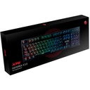 Additional Image for Teclado gamer Membrana-Mecanico XPG by ADATA INFAREX K10 / RGB