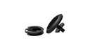 Soporte De Mesa LOGITECH Rally Para Microfono COLOR Negro