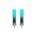 Additional Image for Memoria gamer XPG by ADATA SPECTRIX D50 DDR4 RGB 16GB 3.000 MHz / Gris