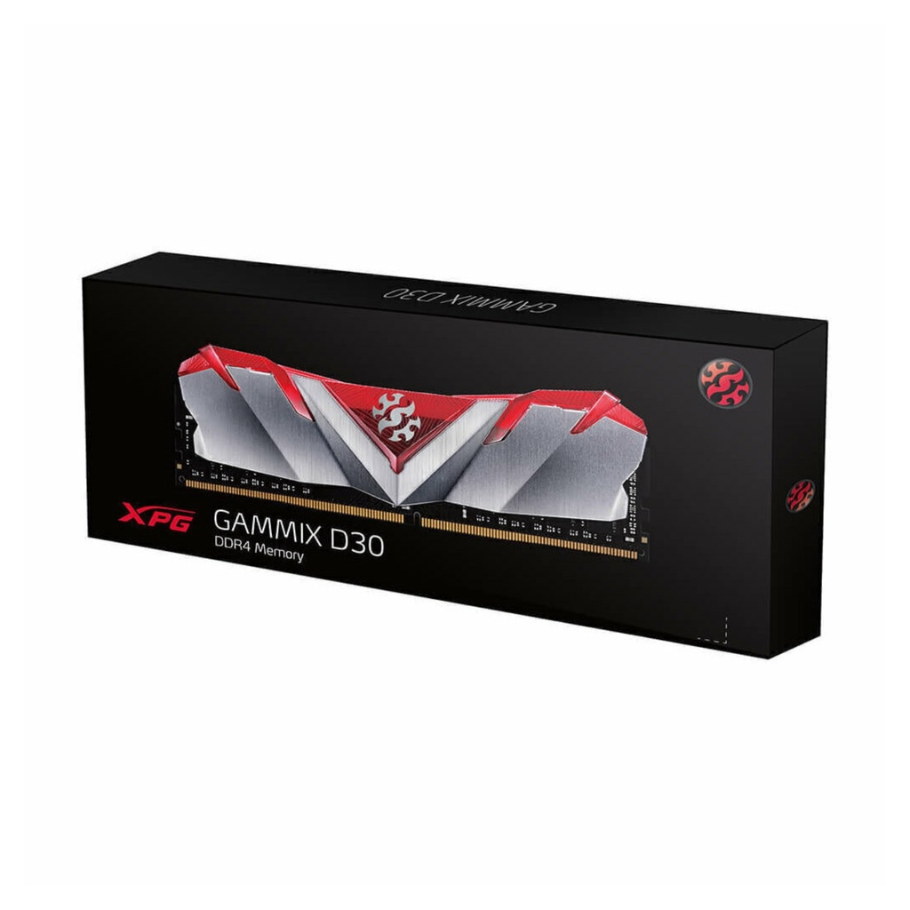 Additional Image for Memoria Gamer XPG by ADATA SPECTRIX D30 DDR4