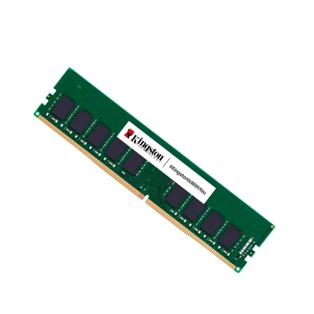 Memoria RAM DDR4 8GB 3200MT/s ECC RDIMM CL22 2RX4 1.2V 288-pin
