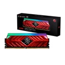 Additional Image for Memoria gamer XPG by ADATA SPECTRIX D41 DDR4 16GB 3.200 MHz / Roja