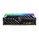 Additional Image for MEMORIA ADATA XPG SPECTRIX D41 DDR4 RGB 16GB 3200MHZ