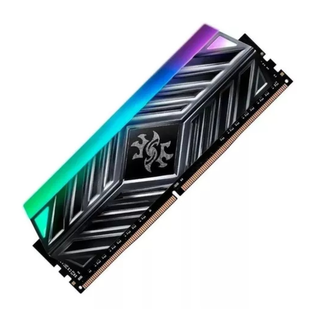 Additional Image for MEMORIA ADATA XPG SPECTRIX D41 DDR4 RGB 16GB 3200MHZ