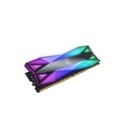 Additional Image for Memoria gamer XPG by ADATA SPECTRIX D60G DDR4 RGB 8GB 3.200 MHz / Gris