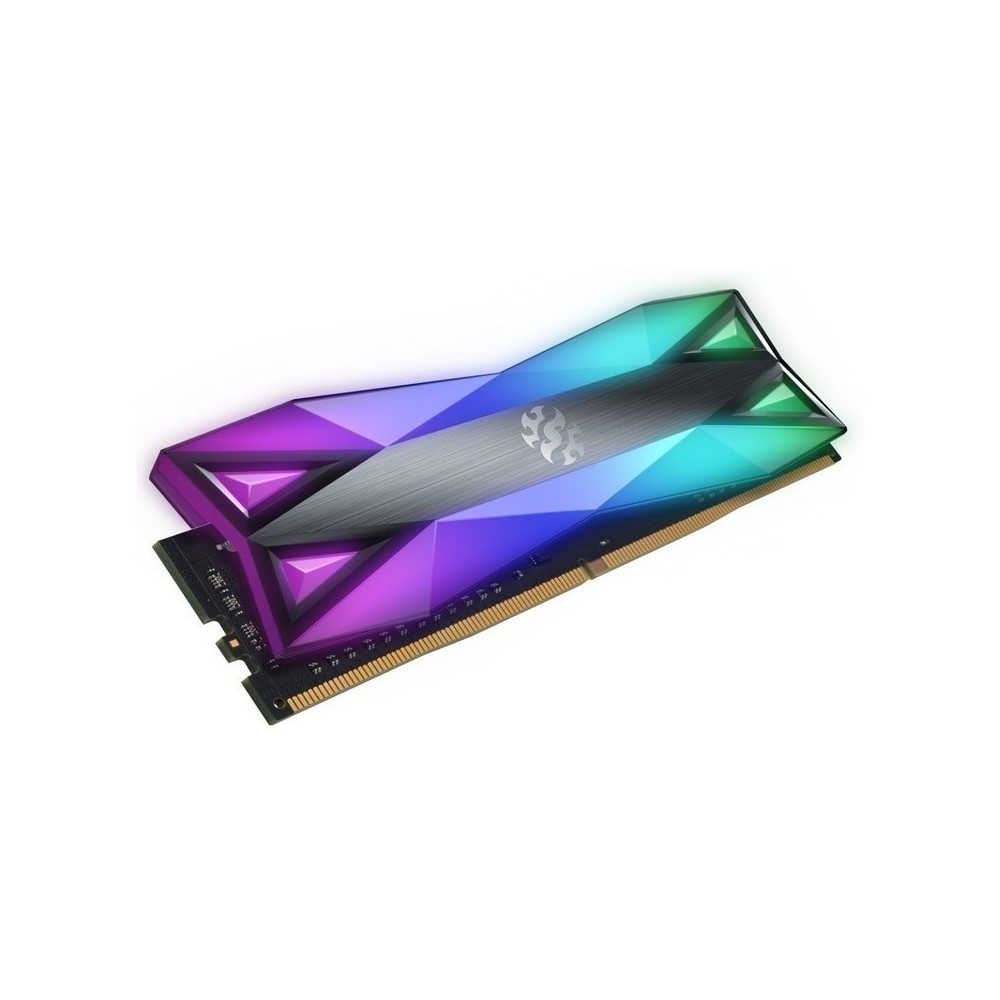 Additional Image for MEMORIA ADATA XPG SPECTRIX D60G DDR4 RGB 16GB 3200MHZ