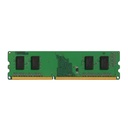 Memoria ram kingston para PC 8GB DDR4 3200MHz