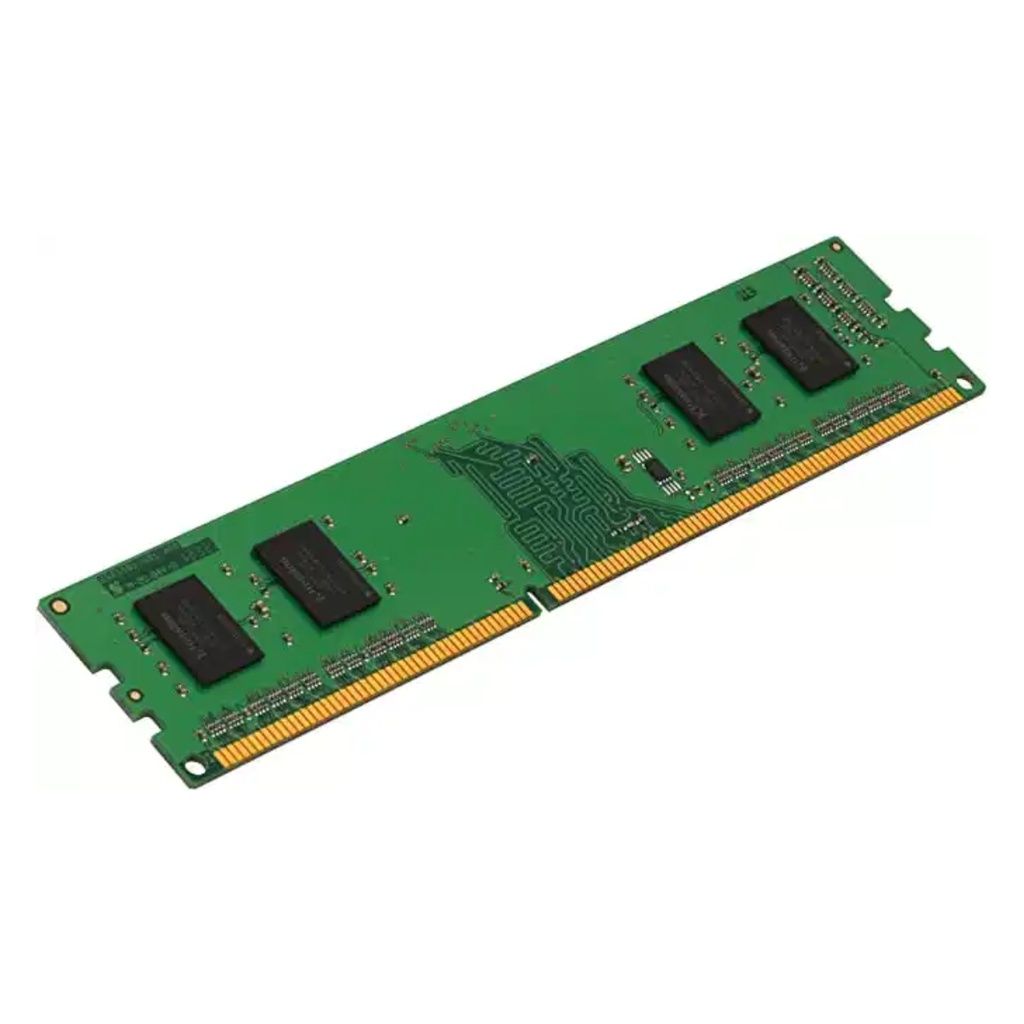 Memoria ram kingston para PC 8GB DDR4 3200MHz