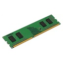 Memoria ram kingston para PC 8GB DDR4 3200MHz