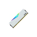 Additional Image for Memoria gamer XPG by ADATA SPECTRIX D50 DDR4 8GB 3.200 MHz / Blanca