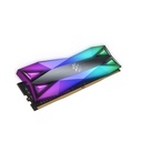 Additional Image for Memoria gamer XPG by ADATA SPECTRIX D60G DDR4 RGB 16GB 3.600 MHz / Gris