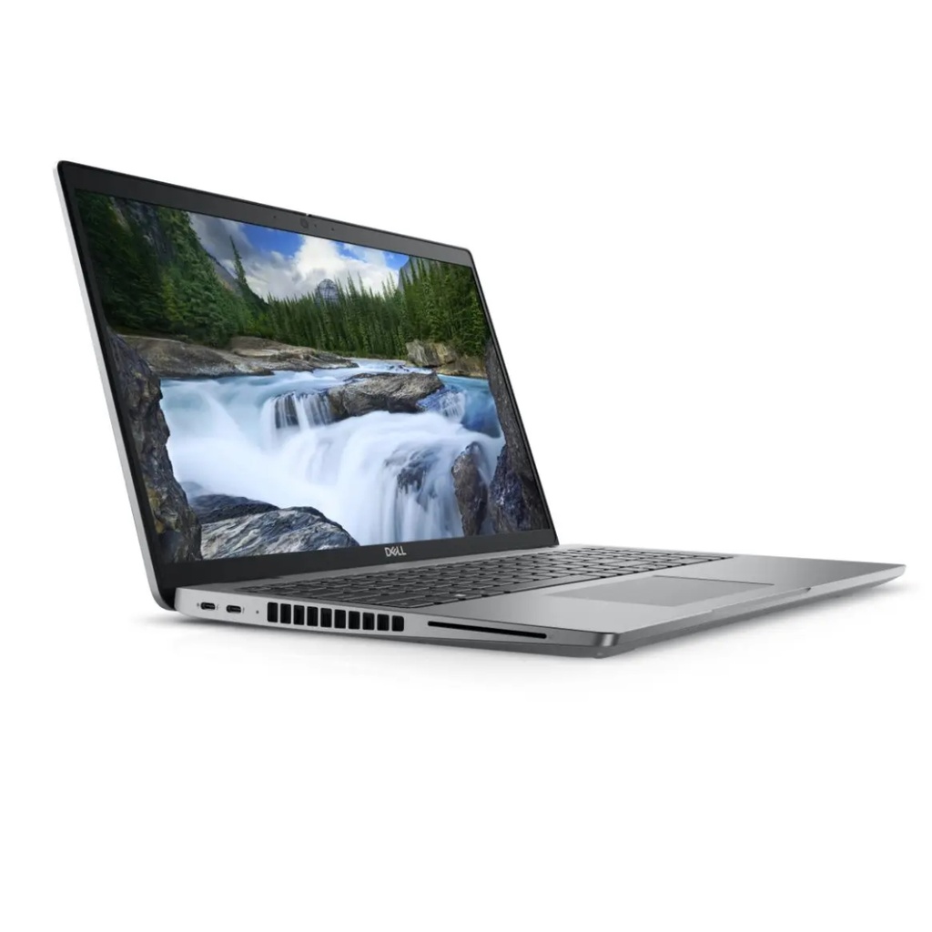 Portátil Dell Latitude 5540 Intel Core i7-1355U Ram 16GB SSD 512GB W11 Pro
