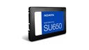 SSD Ultimate SU650 (SATA III) 256GB 520/