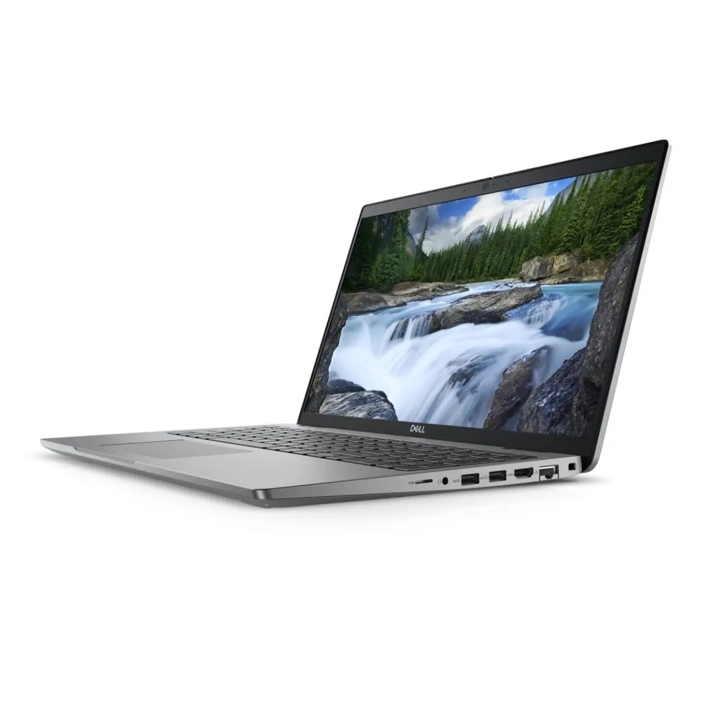 Portátil Dell Latitude 5540 Intel Core i7-1355U Ram 16GB SSD 512GB W11 Pro