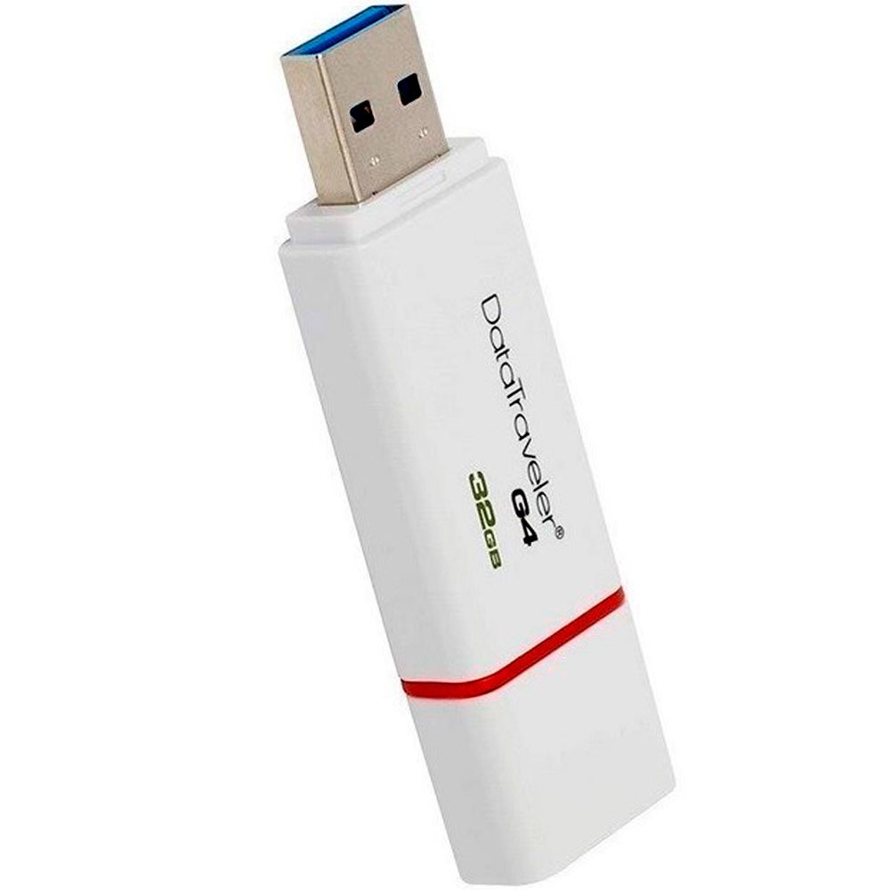 Additional Image for Memoria usb kingston 32GB