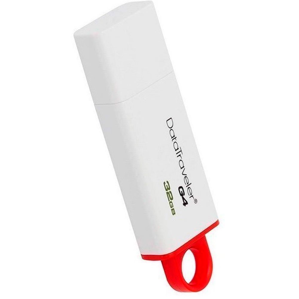 Additional Image for Memoria usb kingston 32GB