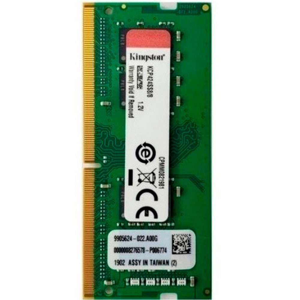 Additional Image for Kingston ram 8GB
