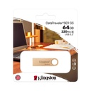 Additional Image for Memoria USB 64GB Metal USB 3.2 Gen 1 DataTraveler SE9 G3