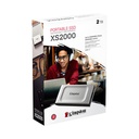 Additional Image for Unidad de estado solido ssd kingston portable XS2000 2000gb usb 3.2