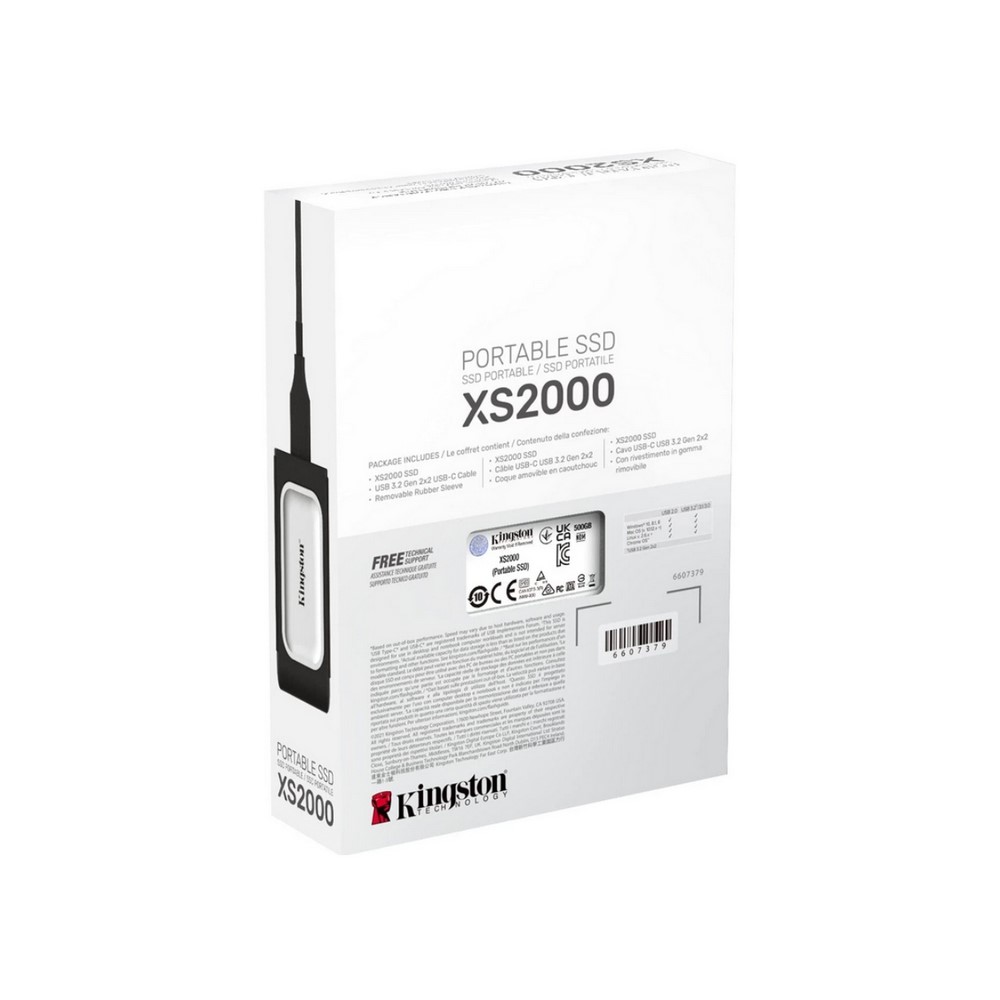Additional Image for Unidad de estado sólido SSD Kingston XS2000 500gb USB 3.2
