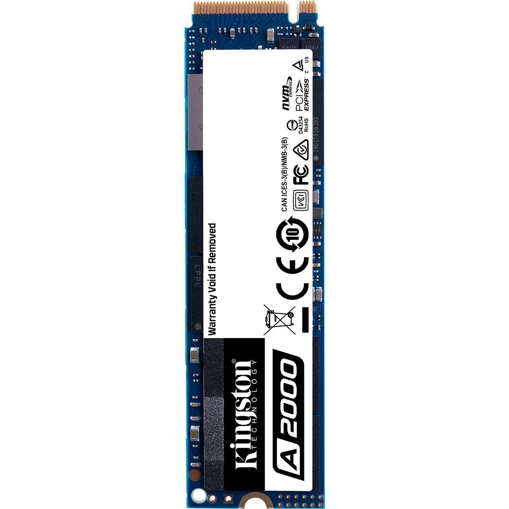 Additional Image for Unidad de estado solido ssd kingston A2000 250GB M.2 PCIe NVMe