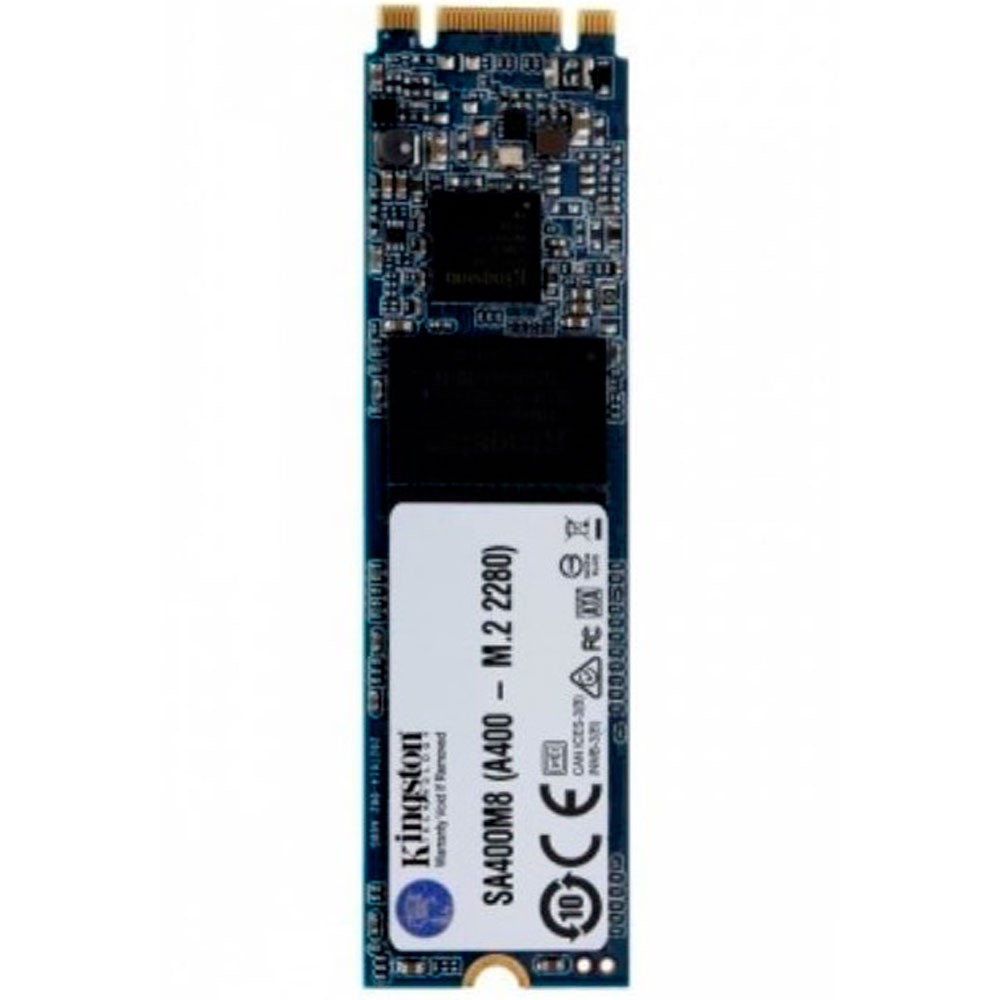 Additional Image for Unidad de estado solido sdd kingston A400 240GB M.2