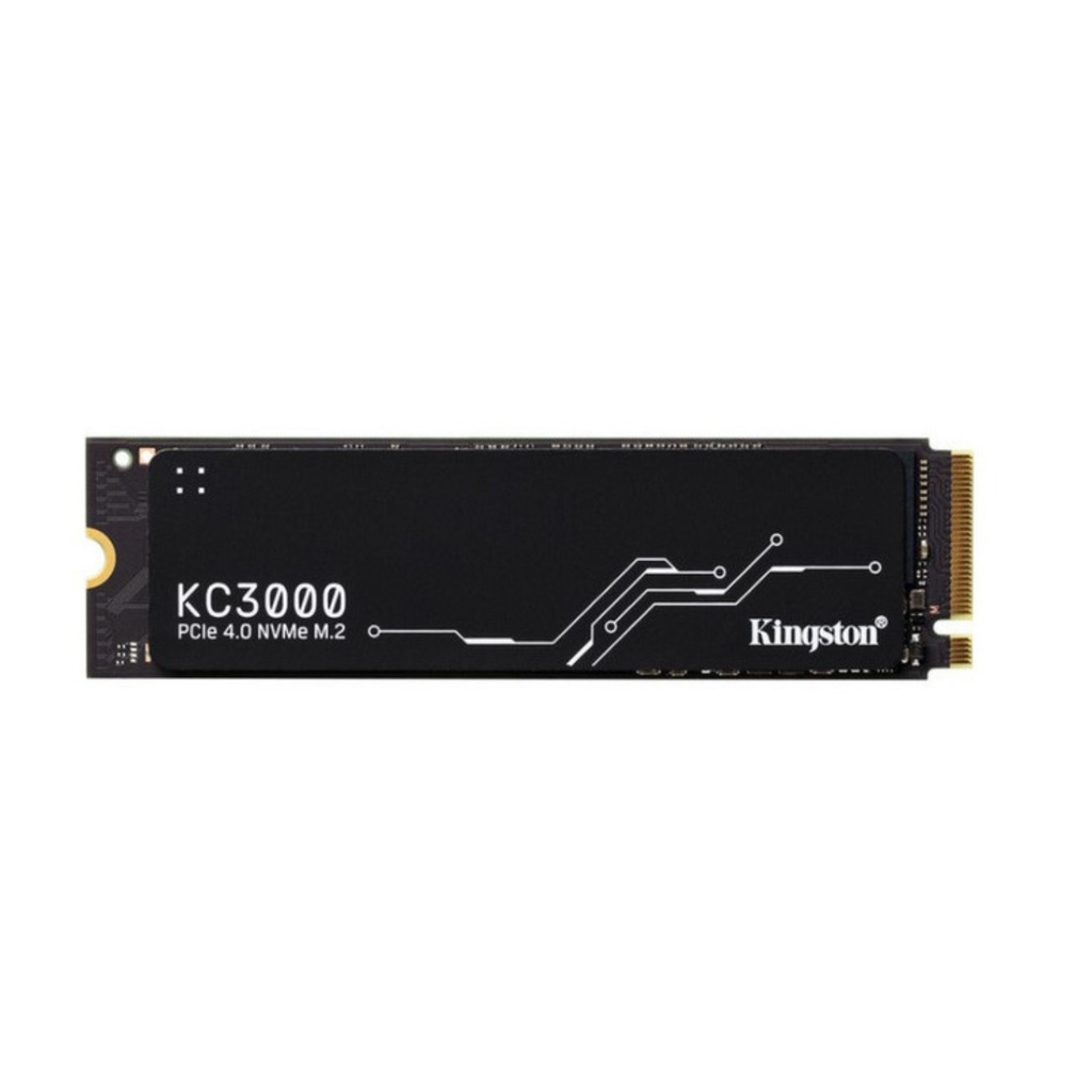 Additional Image for Unidad de estado sólido Kingston KC3000S 512GB M.2 PCIe NVMe