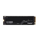 Additional Image for Unidad de estado sólido Kingston KC3000S 512GB M.2 PCIe NVMe