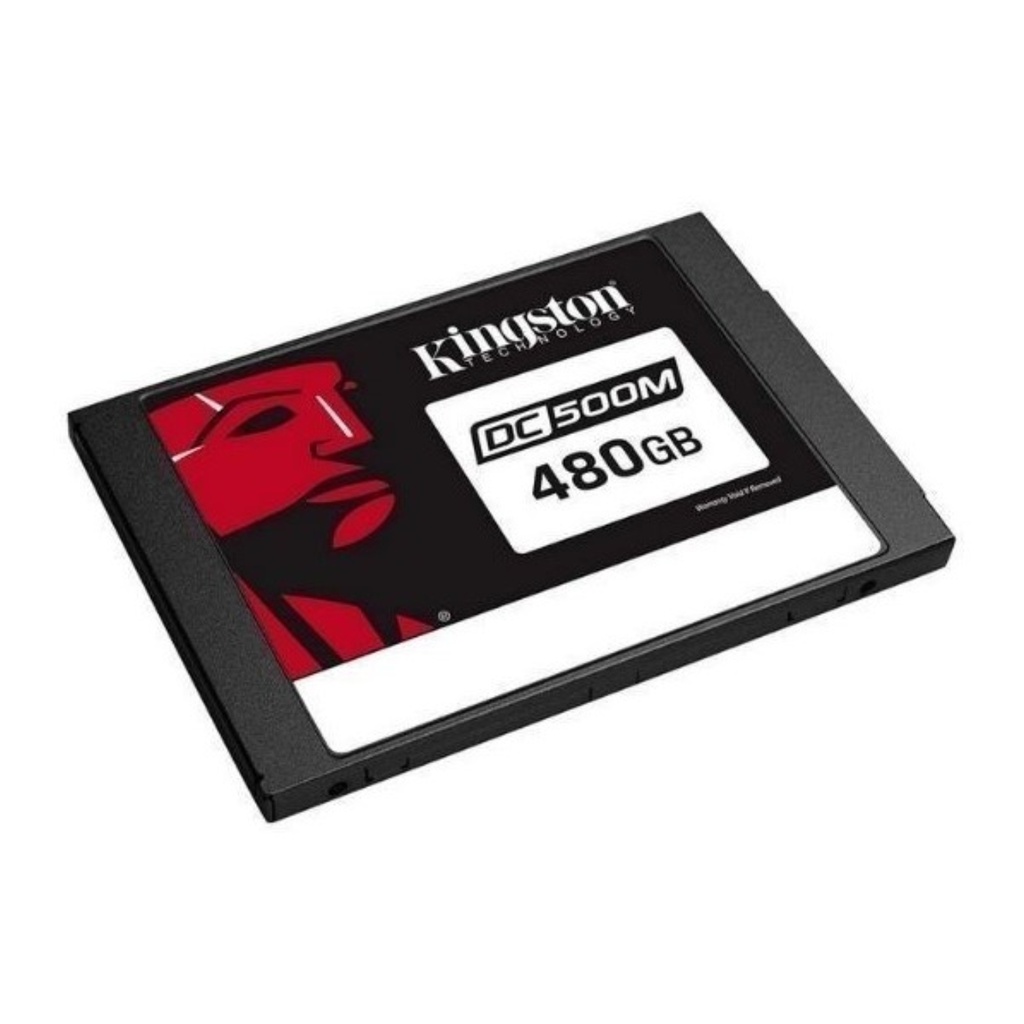 Additional Image for Disco sólido SSD interno Kingston SEDC500M/480G 480GB