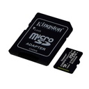 Additional Image for Memoria Micro SD KINGSTON Canvas Select Plus 256GB