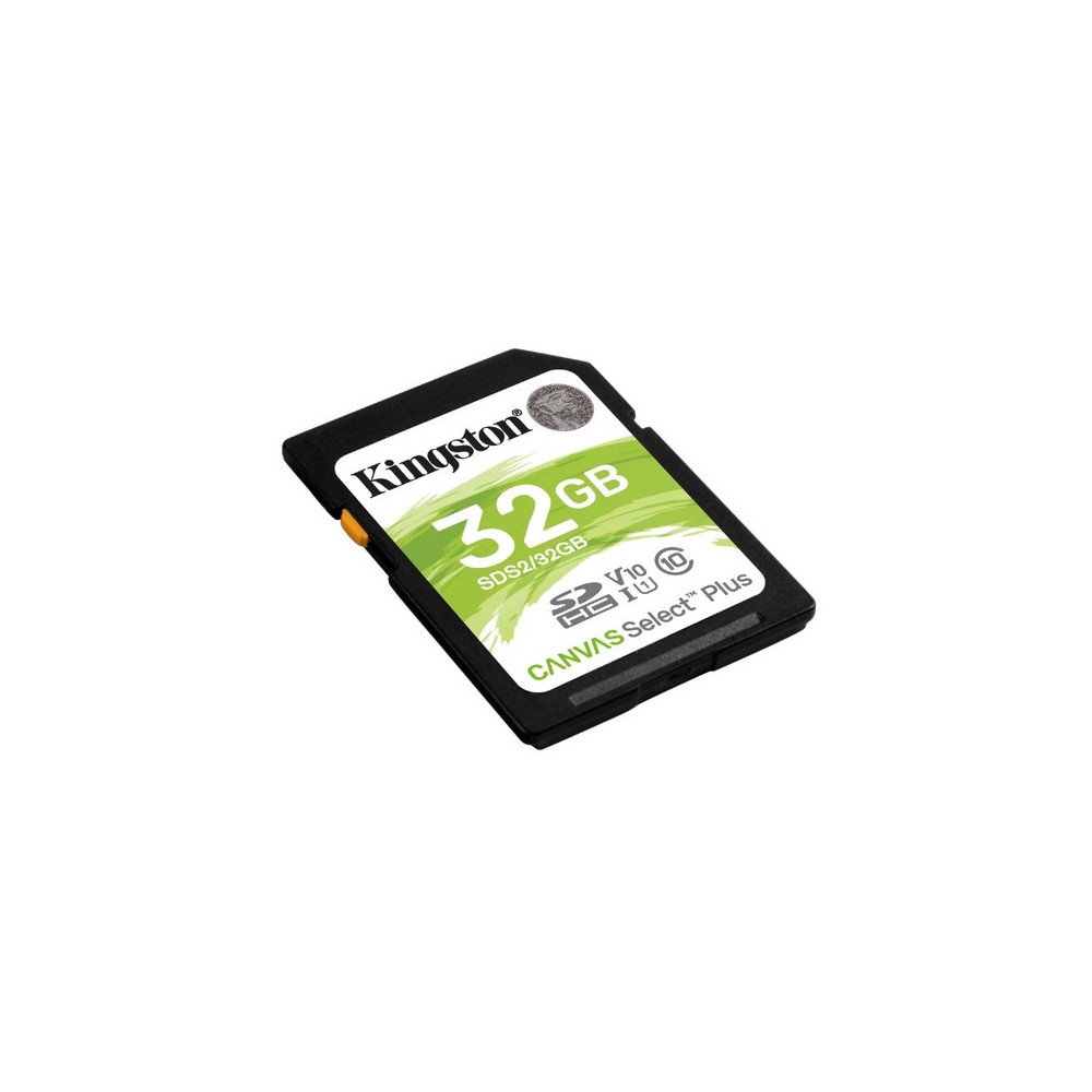 Additional Image for Tarjeta de memoria Kingston Canvas SDS2 32 GB
