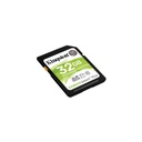 Additional Image for Tarjeta de memoria Kingston Canvas SDS2 32 GB