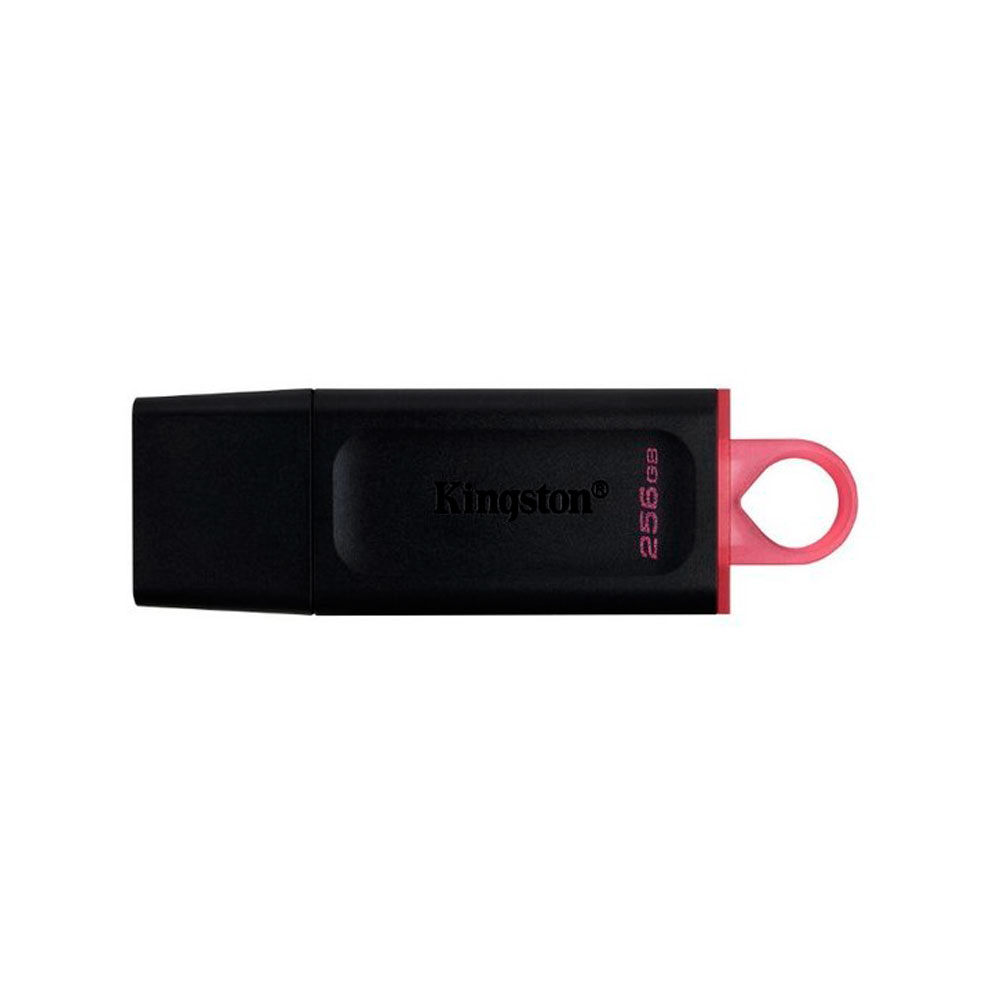 Additional Image for Memoria KINGSTON 256GB USB 3.2 Gen 1 COLOR Black + Pink