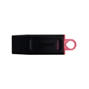 Additional Image for Memoria KINGSTON 256GB USB 3.2 Gen 1 COLOR Black + Pink