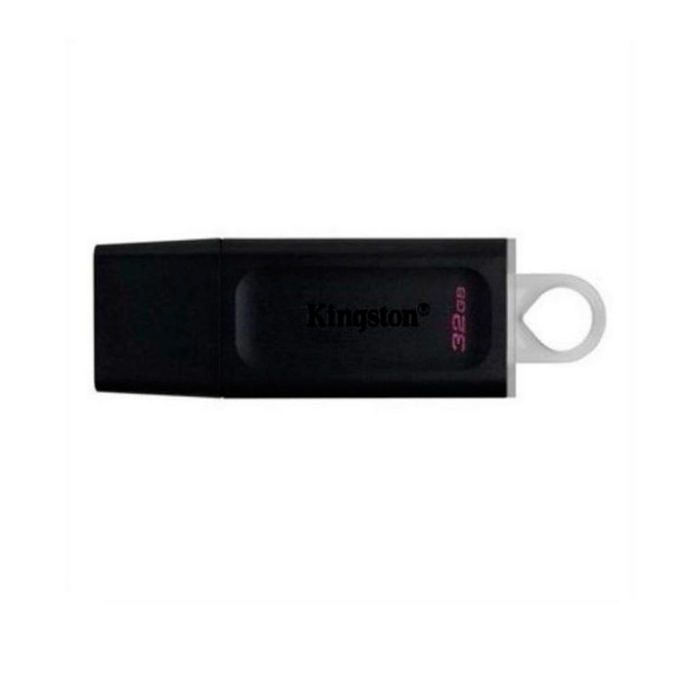 Additional Image for Memoria USB Kingston DataTraveler Exodia 32GB 3.2 Gen 1 Negro