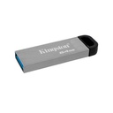 Additional Image for Memoria Kingston 64GB USB 3.2 Gen 1 DataTraveler Kyson Metálica