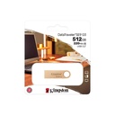 Additional Image for Memoria USB 512GB 220MB/s Metalica USB 3.2 Gen 1 DataTraveler SE9 G3