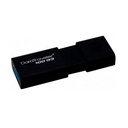Additional Image for Memoria USB Kingston DataTraveler 100 G3 DT100G3 64GB 3.0 Negro