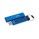 Additional Image for Memoria KINGSTON DT2000 USB 3.0 - DataTraveler 2000 w/256bit
