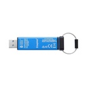 Additional Image for Memoria KINGSTON DT2000 USB 3.0 - DataTraveler 2000 w/256bit